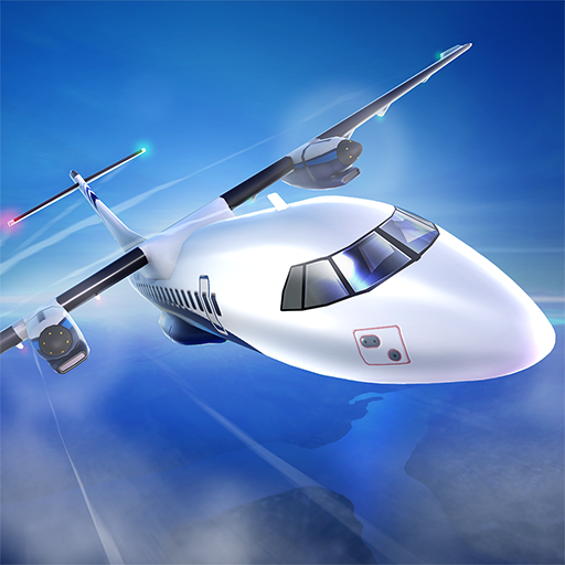 download Airplane Flight Pilot Simulator