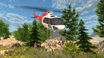 rc helicopter simulator ios